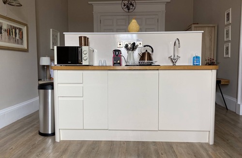 West End Apartment | Haymarket Apartments