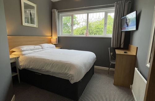 Ockbrook Bed & Breakfast | Haymills Guesthouse