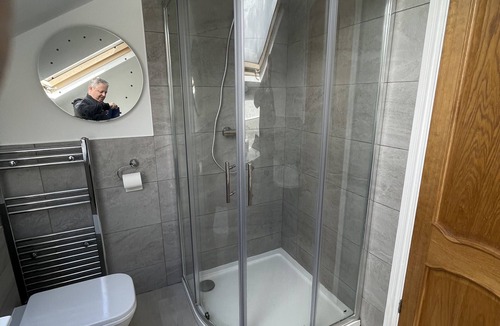 Ockbrook Bed & Breakfast | Haymills Guesthouse