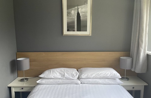 Ockbrook Bed & Breakfast | Haymills Guesthouse