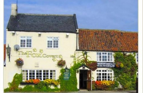 Stockton-on-Tees Cottage | HAYSTACK COTTAGE SLEEPING 2 NEXT TO FOX COVERT PUB YARM
