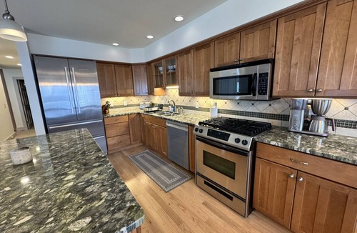 Wilmington House | Haystack Highlands on Haystack golf course. Ski, Hot tub, Sauna, Tennis