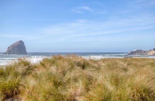 Kiwanda Shores House | Haystack Landing