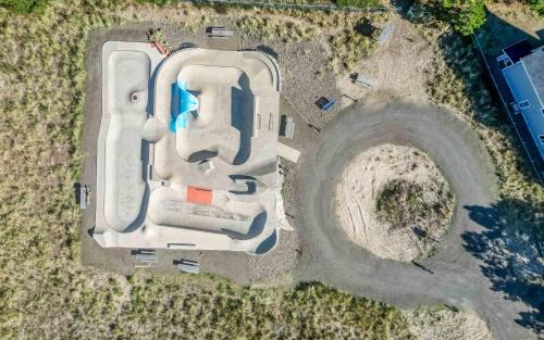 Kiwanda Shores House | Haystack Landing