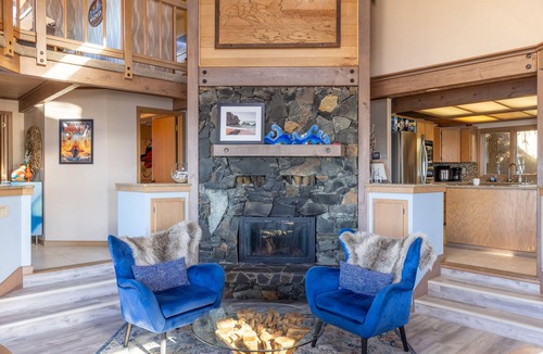 Tolovana Park House | Haystack Vista Beach House * Private Hot Tub