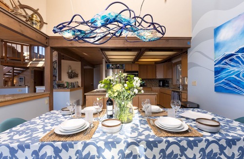 Tolovana Park House | Haystack Vista Beach House * Private Hot Tub