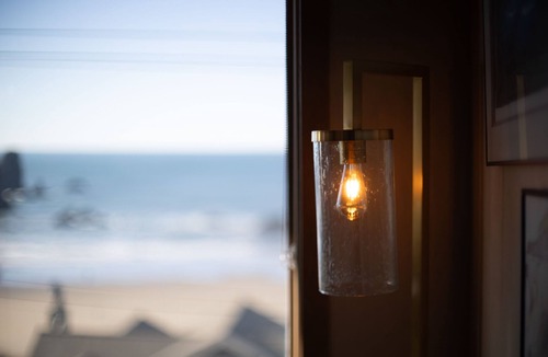 Tolovana Park House | Haystack Vista Beach House * Private Hot Tub