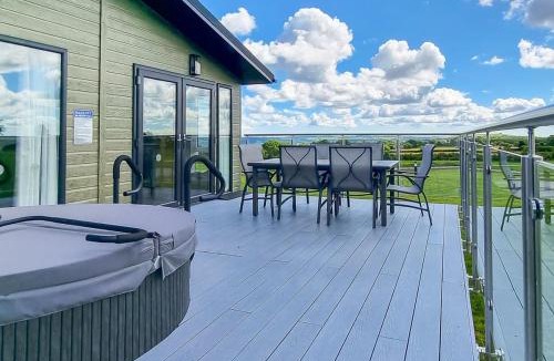 Consett Resort | Haystax Holiday Lodges