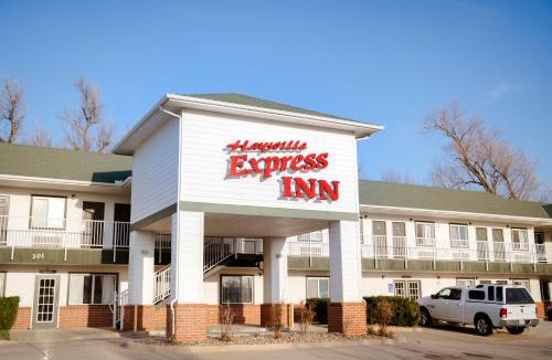 Haysville Hotel | Haysville Express Inn