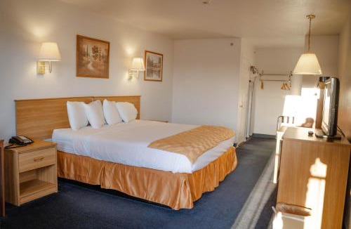 Haysville Hotel | Haysville Express Inn