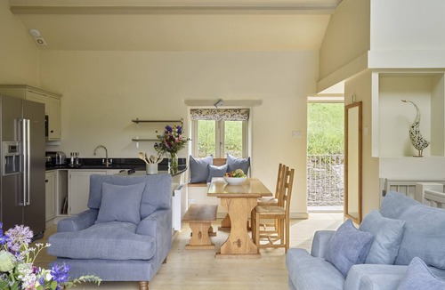 Totnes Cottage | Haytor Cottage