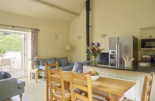 Totnes Cottage | Haytor Cottage