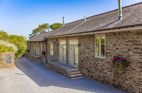 Totnes Cottage | Haytor Cottage