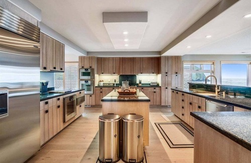 Downtown Cannon Beach House | Hayven - Stunning Ocean Front Home!