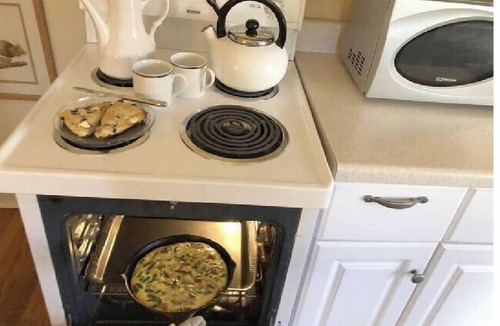 Downtown Little Rock Cottage | Hayward Garden Cottage