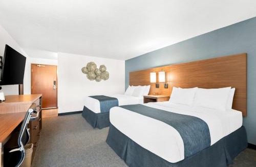 Eugene Hotel | Hayward Inn