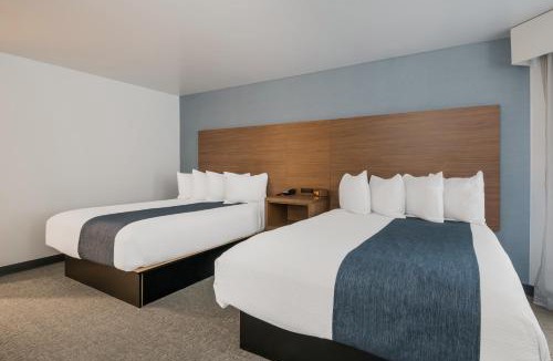 Eugene Hotel | Hayward Inn