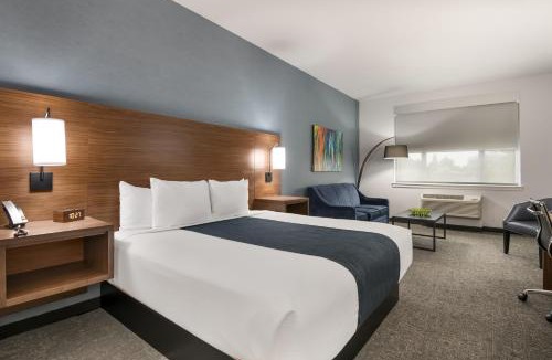 Eugene Hotel | Hayward Inn