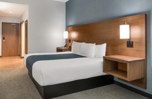 Eugene Hotel | Hayward Inn