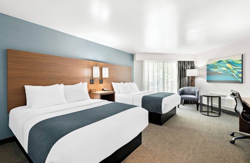 Eugene Hotel | Hayward Inn