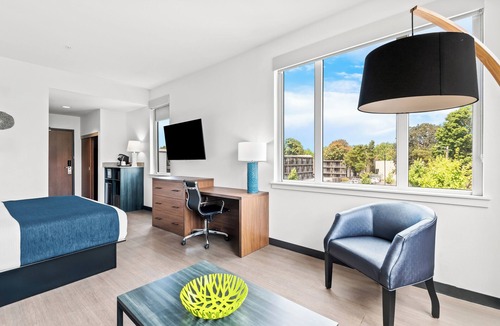 Eugene Hotel | Hayward Inn