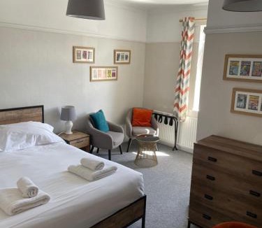 Keynsham Hotel | Hayward's at the Grasmere