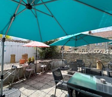 Keynsham Hotel | Hayward's at the Grasmere