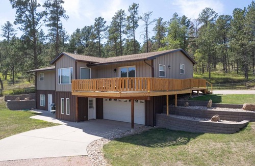 Keystone House | Hayward Valley House | 3 Bed, 3 Bath