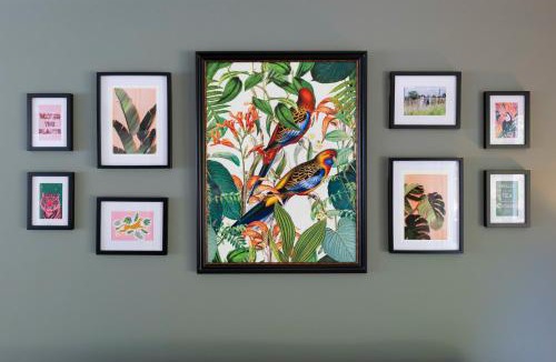 Lindfield House | Haywards Heath 2BR House w Parking