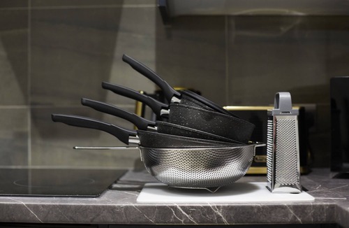 Bradford House | Hayy Elegant Townhouse