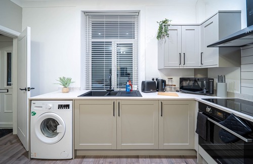 Morley House | Hayy Morley Perfect for Work or Relaxation