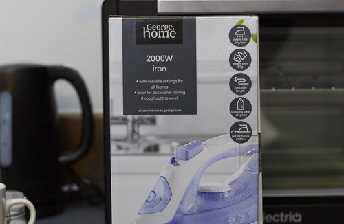 Castleford Apartment | Hayy Studios at Castleford