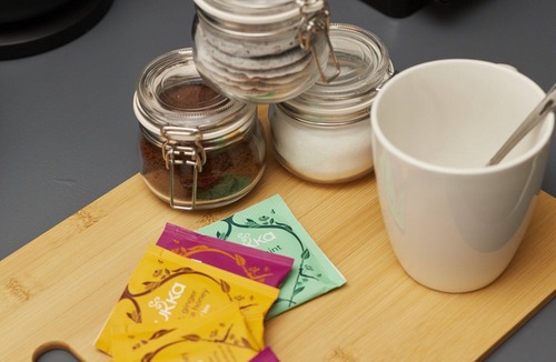 Castleford Apartment | Hayy Studios at Castleford