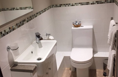 Bressingham Bed & Breakfast | Hazel Barn B&B