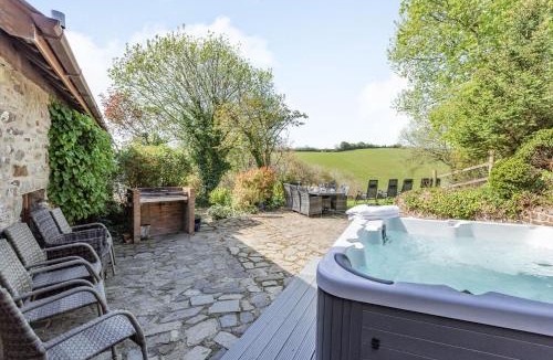 South Molton House | Hazel Barn