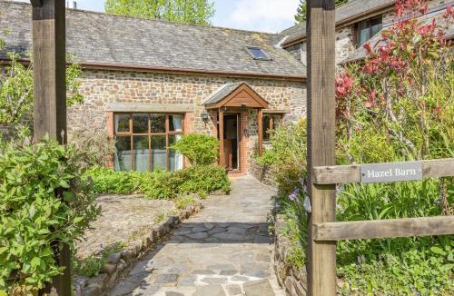 South Molton House | Hazel Barn