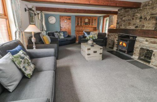 South Molton House | Hazel Barn