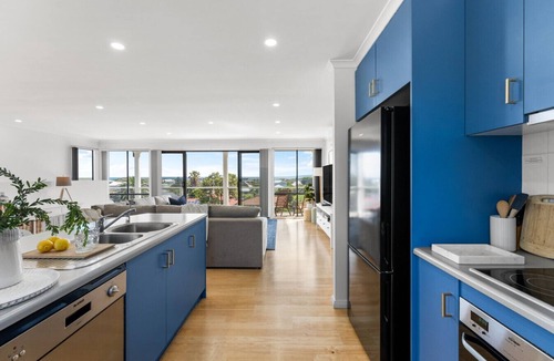 Goolwa Beach Apartment | Hazel Beach House with ocean views