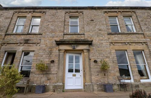 Fremington House | Hazel Brow House