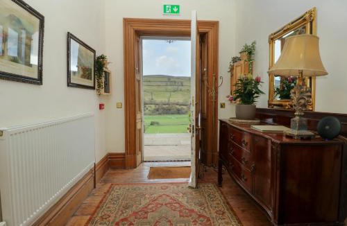 Fremington House | Hazel Brow House