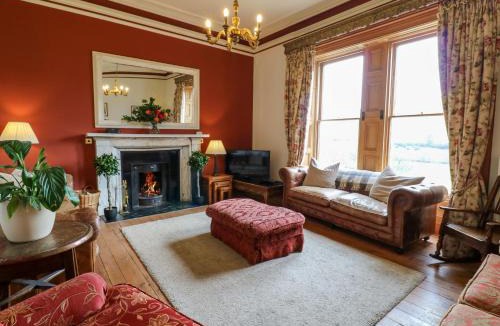 Fremington House | Hazel Brow House