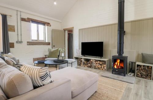 Crich House | Hazel Cottage - Fold Yards