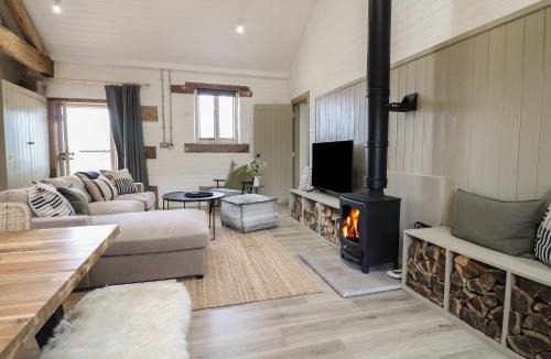 Crich House | Hazel Cottage - Fold Yards