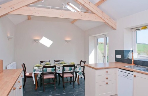 Bolberry Cottage | Hazel Cottage