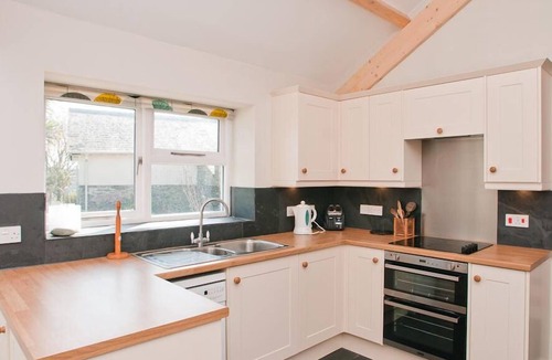 Bolberry Cottage | Hazel Cottage