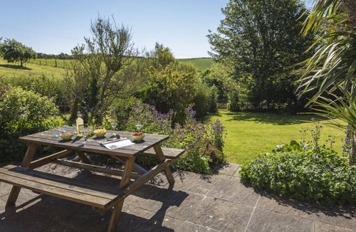 Bolberry Cottage | Hazel Cottage