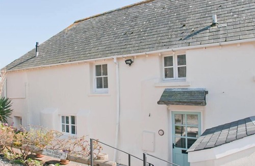 Bolberry Cottage | Hazel Cottage