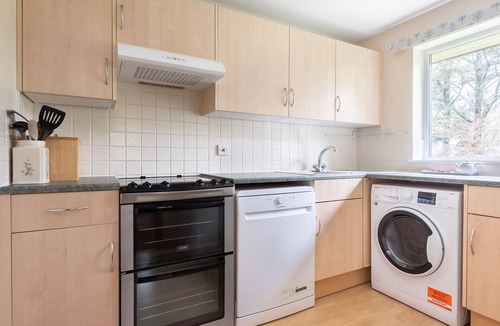 Goonhavern Cottage | Hazel Croft, in tranquil grounds near Perranporth