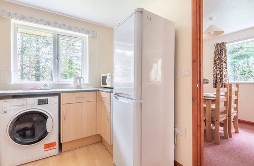 Goonhavern Cottage | Hazel Croft, in tranquil grounds near Perranporth