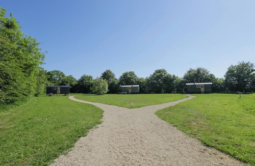 South Leigh Cottage | Hazel